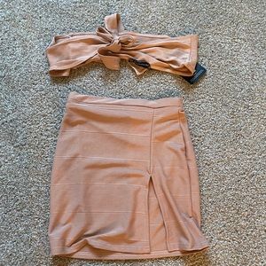 2 piece set